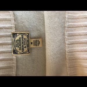 Abercrombie & Fitch Skirts - Abercrombie & Fitch sweater skirt Abercrombie & Fitch Skirts - Abercrombie & Fitch sweater skirt